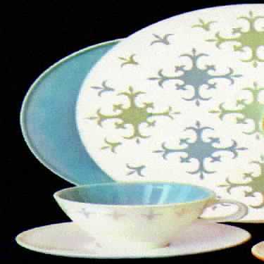 Thane Dinner Plate