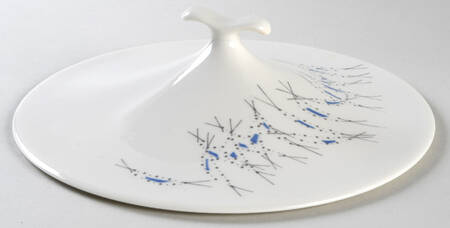 Vision Lid for 2 Qt Round Covered Casserole