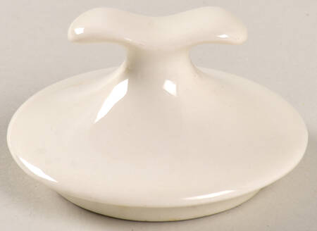 Vision Lid for Mustard Jar