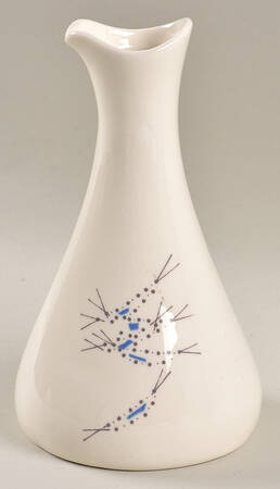 Vision Oil Or Vinegar Cruet No Stopper