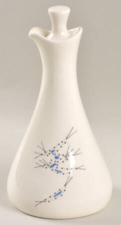 Vision Oil Or Vinegar Cruet and Stopper