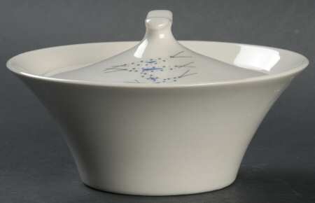 Vision Sugar Bowl & Lid