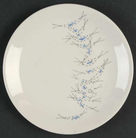 Vision Bread & Butter Plate