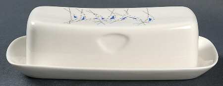 Vision 1/4 Lb Covered Butter