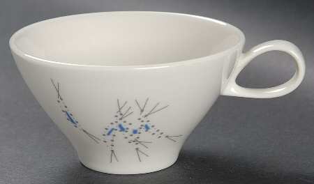 Vision Flat Cup