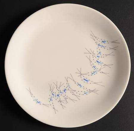Vision Salad Plate