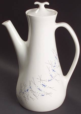 Vision Coffee Pot & Lid
