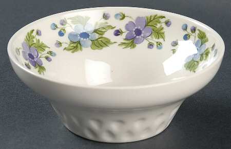Woodale Fruit/Dessert (Sauce) Bowl