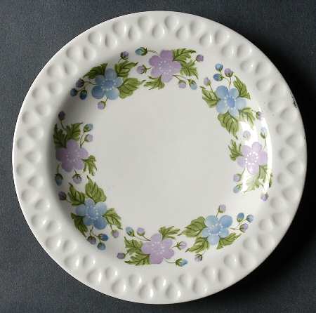 Woodale Bread & Butter Plate