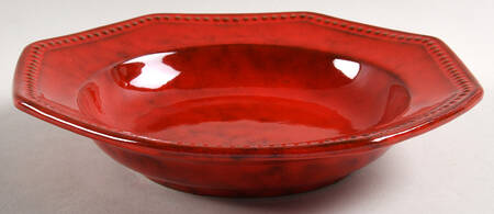 ITY14 Rim Soup Bowl