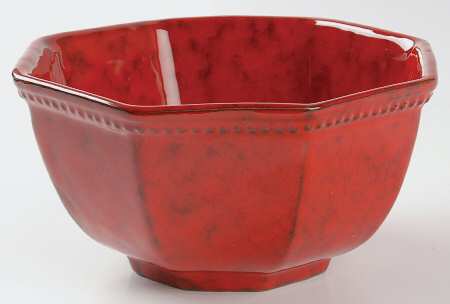 ITY14 7" Round Vegetable Bowl