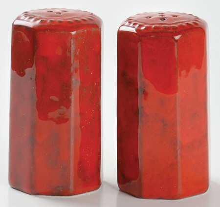 ITY14 Salt & Pepper Set