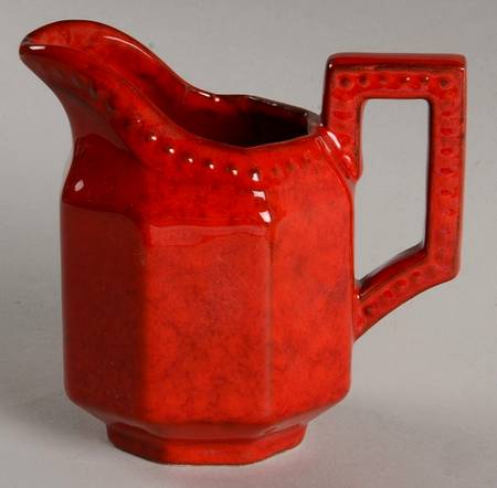 ITY14 Creamer