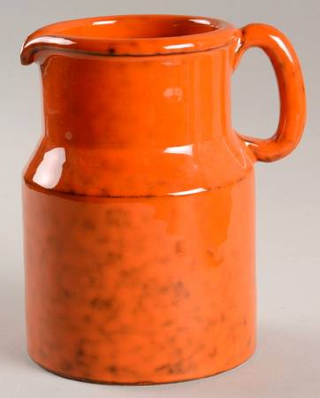 ITY14 Small Pitcher