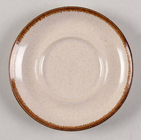Snowdrop Saucer