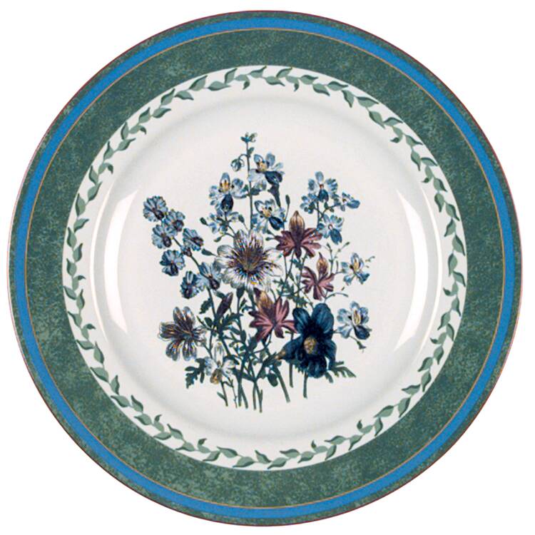 Salad Plate