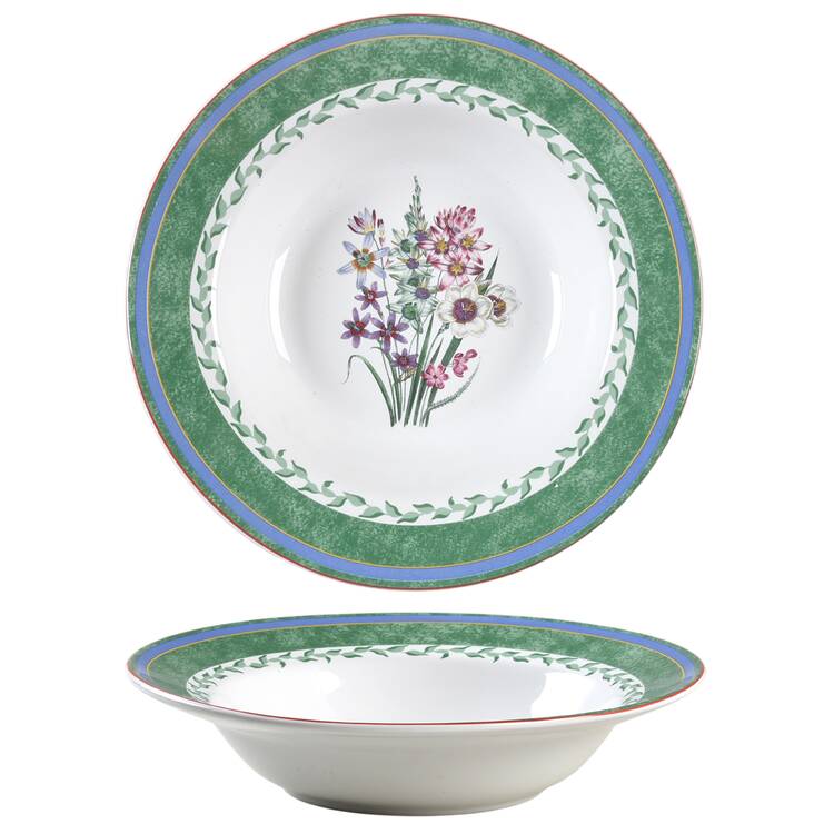 Rim Soup Bowl