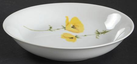 Nancy Coupe Soup Bowl
