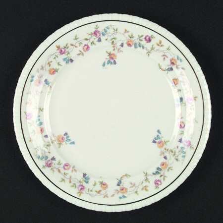 IMB8 Bread & Butter Plate