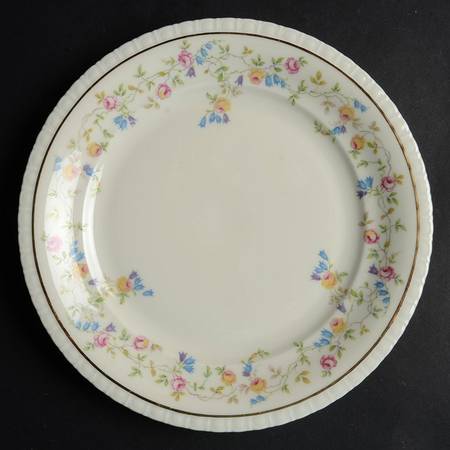 IMB8 Salad Plate