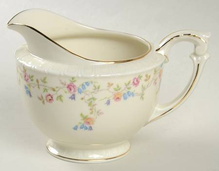 IMB8 Creamer