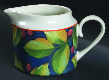 Java Creamer