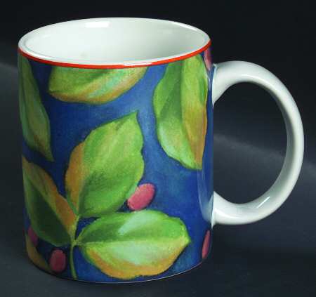 Java Mug