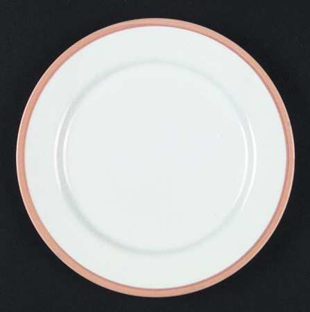Terra Linda Salad Plate