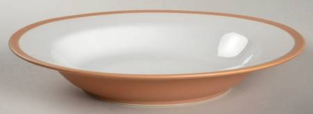 Terra Linda Large Rim Soup Bowl