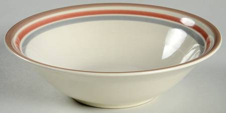 Del Rey Coupe Cereal Bowl
