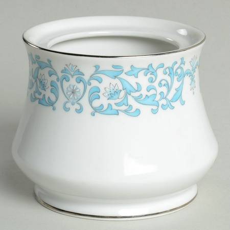 Melody Sugar Bowl No Lid