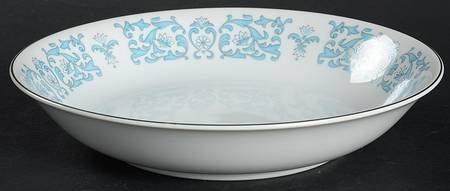 Melody Coupe Soup Bowl