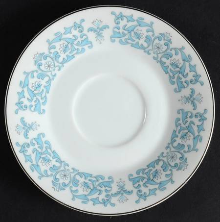 Melody Saucer