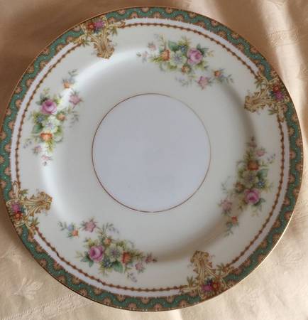 IMP29 Dinner Plate