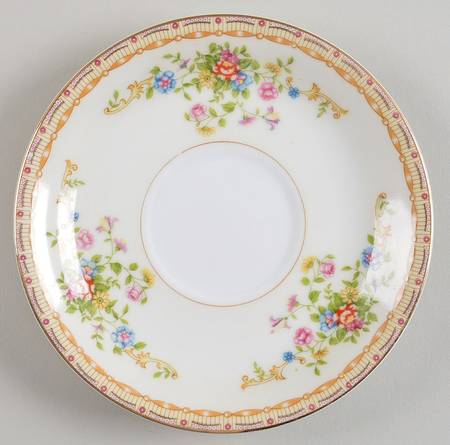 IMP30 Saucer