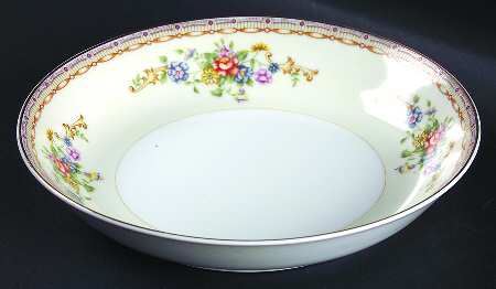 IMP30 Coupe Soup Bowl