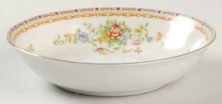 IMP30 Fruit/Dessert (Sauce) Bowl