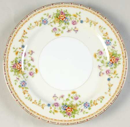 IMP30 Salad Plate