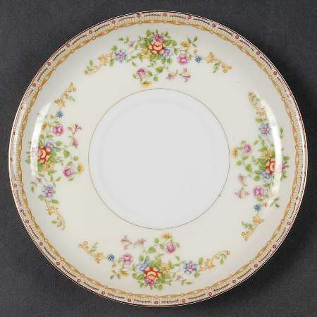 IMP30 Saucer for Cream Soup Bowl
