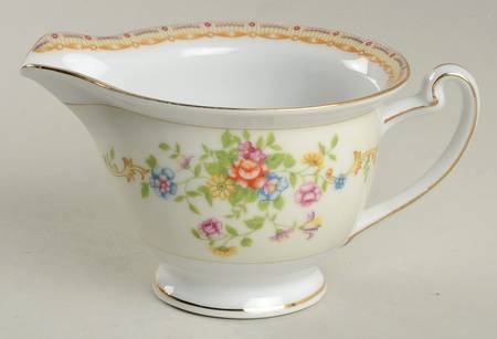 IMP30 Creamer