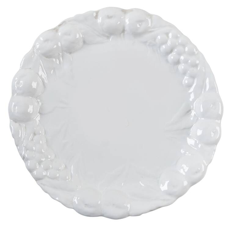 ITY22 Salad Plate