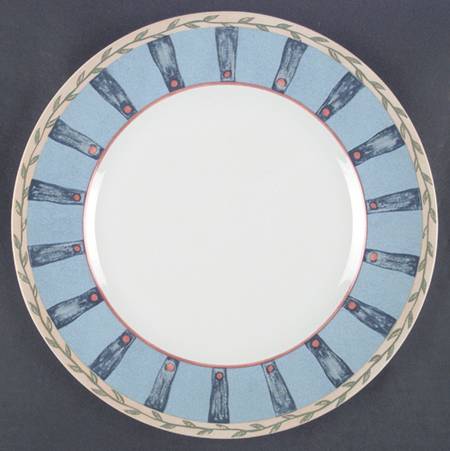 Sanibel Dinner Plate
