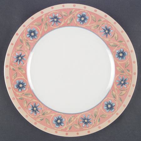 Sanibel Dinner Plate