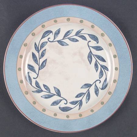 Sanibel Salad Plate