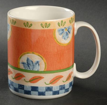 Sanibel Mug