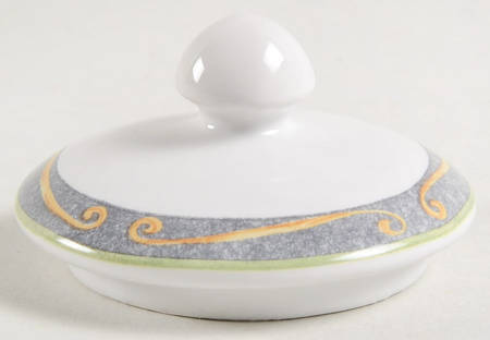 Tuscan Country Lid for Sugar Bowl