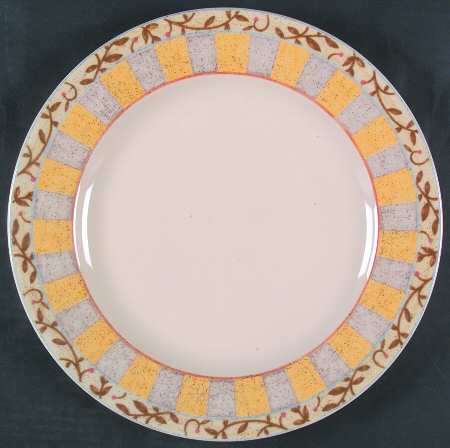 Barcelona 12" Chop Plate (Round Platter)