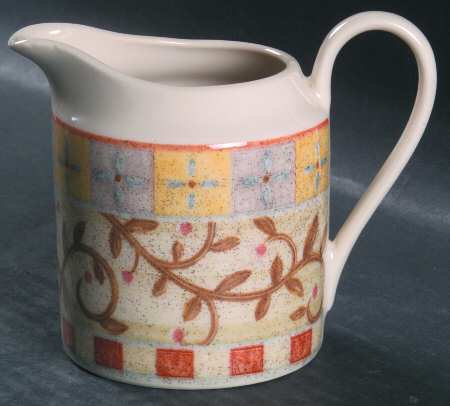 Barcelona Creamer by Interiors (PTS)