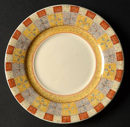 Barcelona Saucer