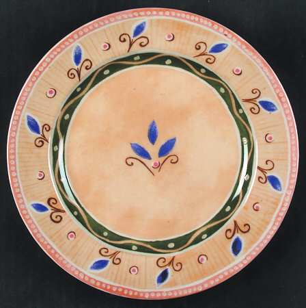 Salerno Salad Plate